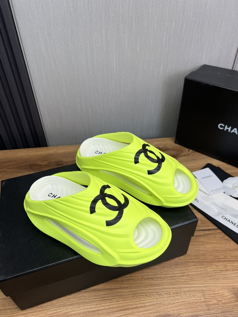 Chanel Casual Shoes